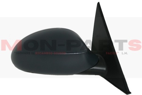 Specchio specchietto elettrico - specchio,
