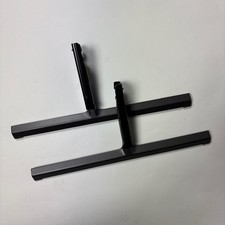 1 set supporto base TV Sony