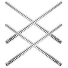 Accessorio per con asta in