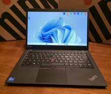 🔴Lenovo ThinkPad T14 Gen 2