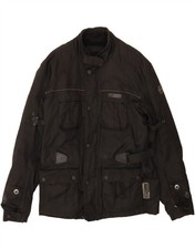 SPYKE Giacca Uomo Racer UK 40