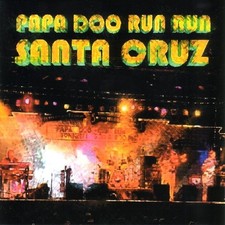 Santa Cruz