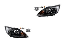 Set Di Fari Xenon Compatibile
