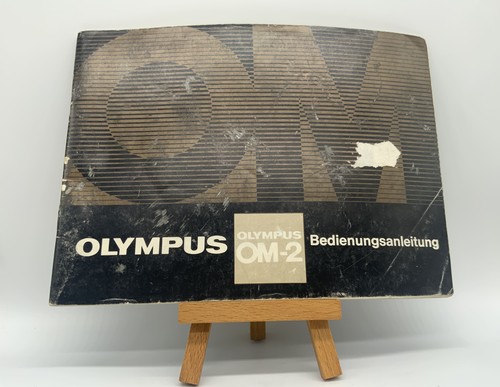 Olympus manuale d uso - olympus, d'uso