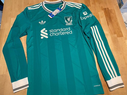 Maglia mohamed salah - salah, liverpool