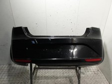 Paraurti posteriore seat leon - paraurti,