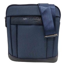 Borsello Uomo Ragazzo Armata di Mare Tracolla Grande Trasversale Bandoliera