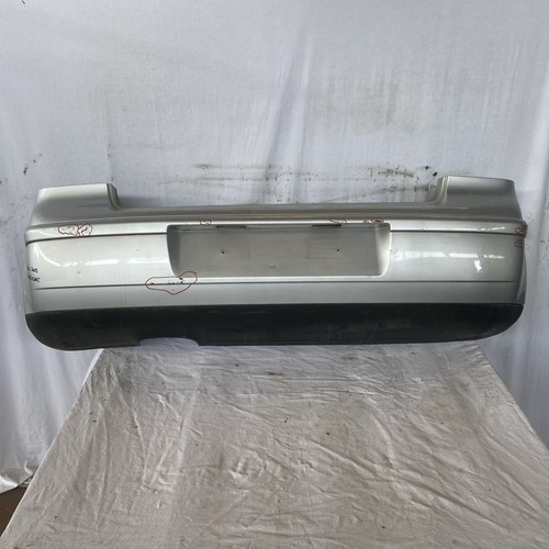 Paraurti posteriore volkswagen - paraurti,