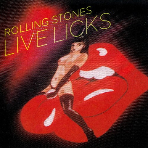 The rolling stones - the,