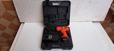 Trapano Avvitatore a batteria