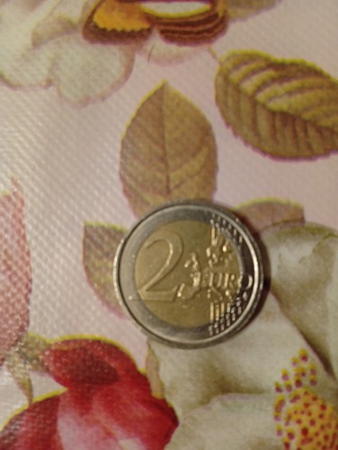 Moneta euro carabinieri per - euro,