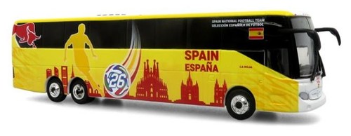 Iconic replica pullman - iconic,