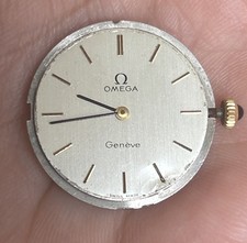 Movimento Omega Geneve Cal.625