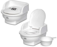 Sedile WC Vasino Plastica