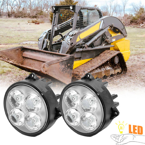 Faro proiettore anteriore led
