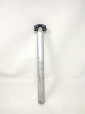 A vintage reggisella seatpost