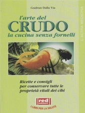 L'ARTE DEL CRUDO. LA CUCINA