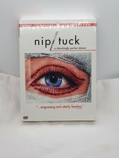 Nip/Tuck - The Complete First
