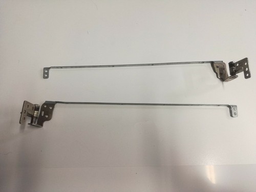 Coppia cerniere lcd - cerniere, x