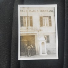 Chivasso Torino Militi Brigate Nere RSI FOTO CASERMA GIORDANA CARLO