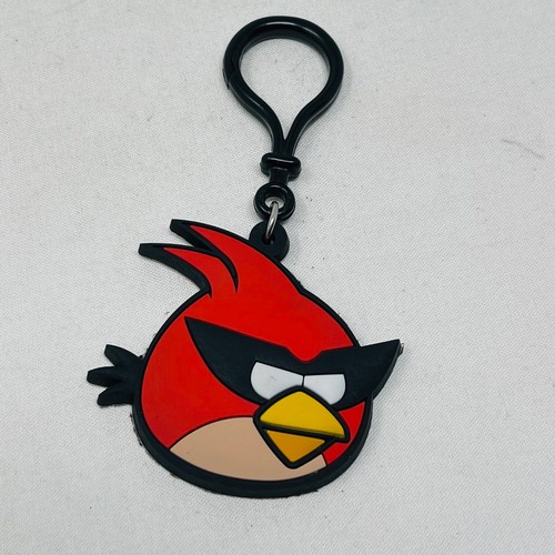 New vintage angry birds red - vintage,
