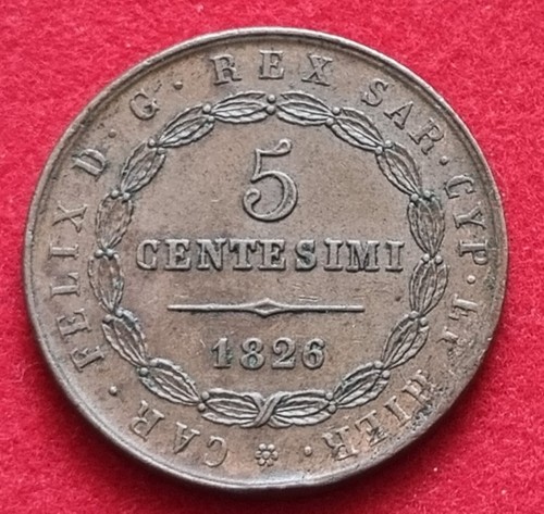 Moneta coin monnaie regno - moneta, di