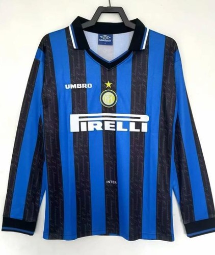Maglia retro calcio inter - retro,