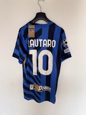 Maglia Inter Lautaro Martinez
