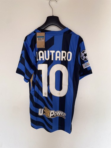 Maglia inter lautaro martinez - maglia,