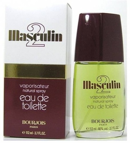 Masculin masculin2 eau - masculin2, de