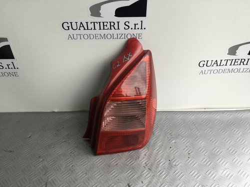 Ricambi usati 6351y0 stop - ricambi,