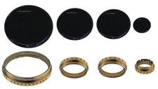 ONOFRI SPARTIFIAMMA ANELLO +