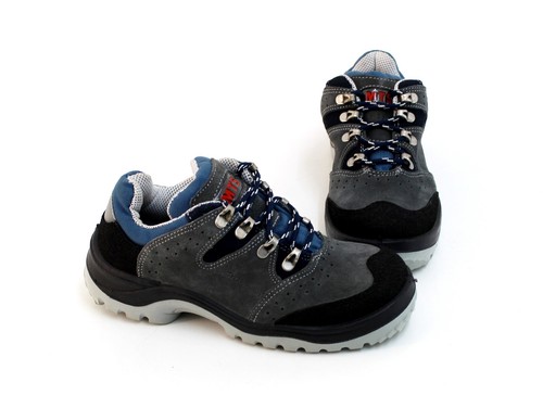 Scarpe antinfortunistiche mts - scarpe,