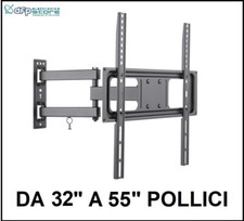 Staffa Supporto a braccio per