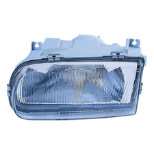 FARO FANALE PROIETTORE SX PER