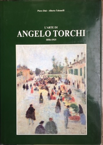Angelo torchi - angelo,