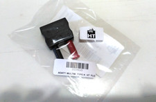 Multimetro HT Tester  sonda temperatura  K-TYPE adatto a Fluke amprobe chauvin