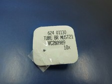 CARTIER Must 21 Tubo per