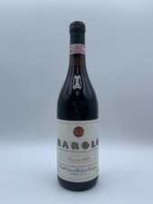 Vino Barolo Fratelli Serio &