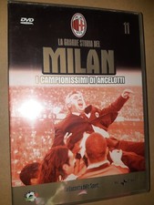 DVD N° 11 LA GRANDE STORIA