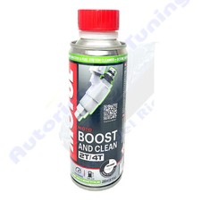 Motul Boost And Clean Moto per