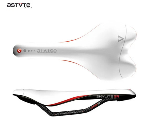 Astute sella skylite - sella, white