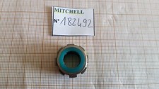 Mitchell Cricchetto Anti / R