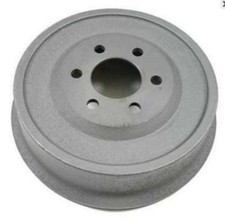 Set 2X Tamburo Frenante Dodge Durango 1998-2002 / Dakota 2000-2002 11"