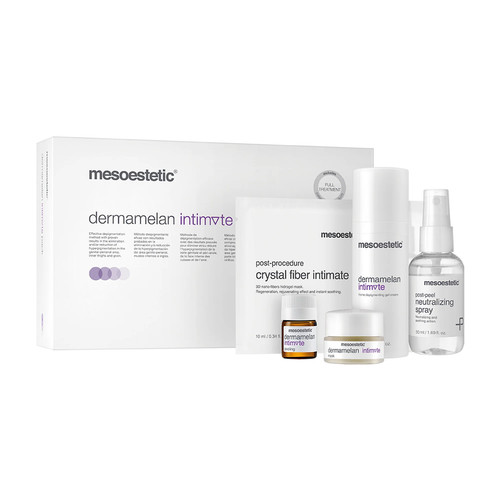 Mesoestetic dermamelan - mesoestetic,