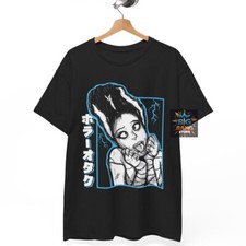 FRANKENSTEIN T-shirt sposa