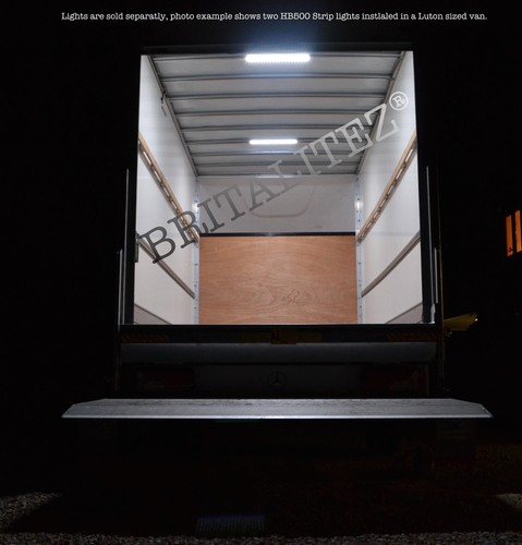 Luce interna camper - , furgone