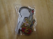 Portachiavi Hard Rock Cafe