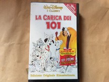 LA CARICA DEI 101 WALT DISNEY