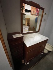 Mobile bagno artigianale made - ,
